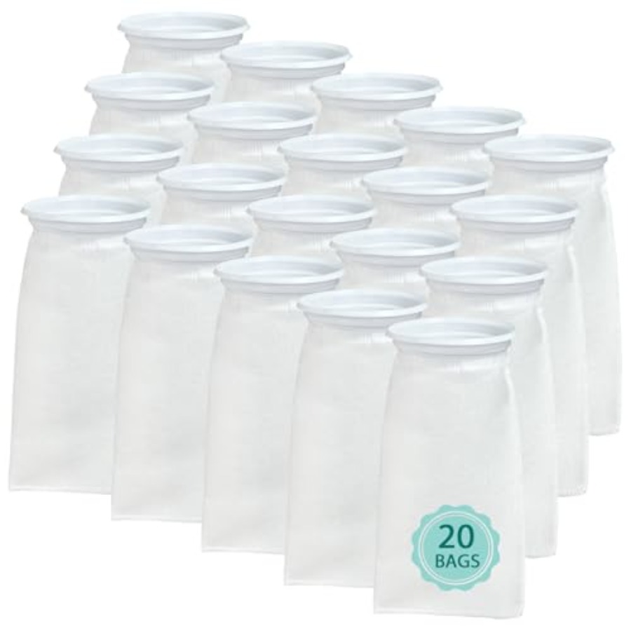 Waterbox Aquarium Marine X 90.3 - 20 Pack 4 Inch Ring Felt