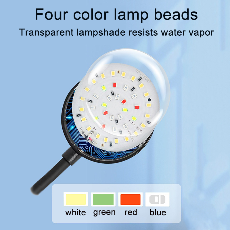 USB Aquarium LED Lamp Fish Tan - Marine Aquarium Lamp のレビューと価格