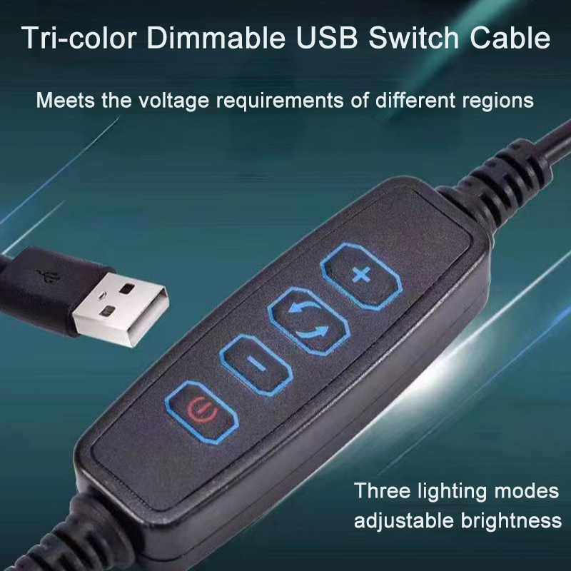USB Aquarium LED Lamp Fish Tan - Marine Aquarium Lamp のレビューと価格