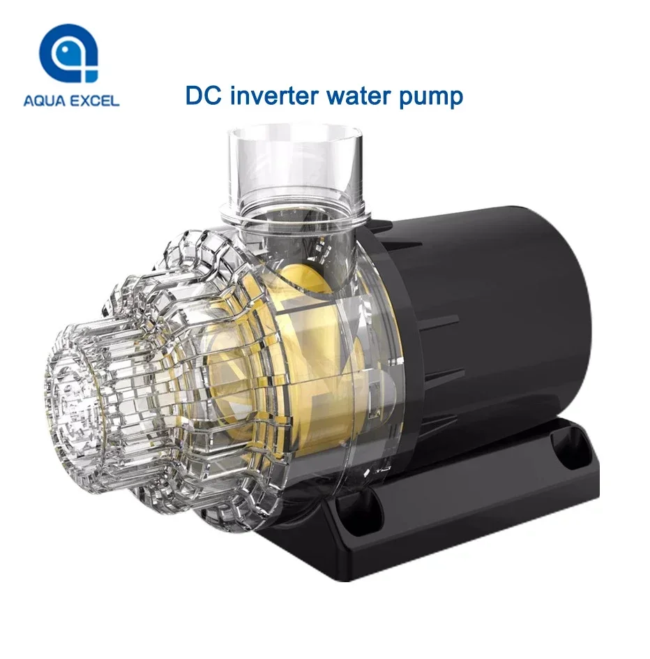 Aqua Excel Submersible DC Pump - Aqua Marine Tank のレビューと価格