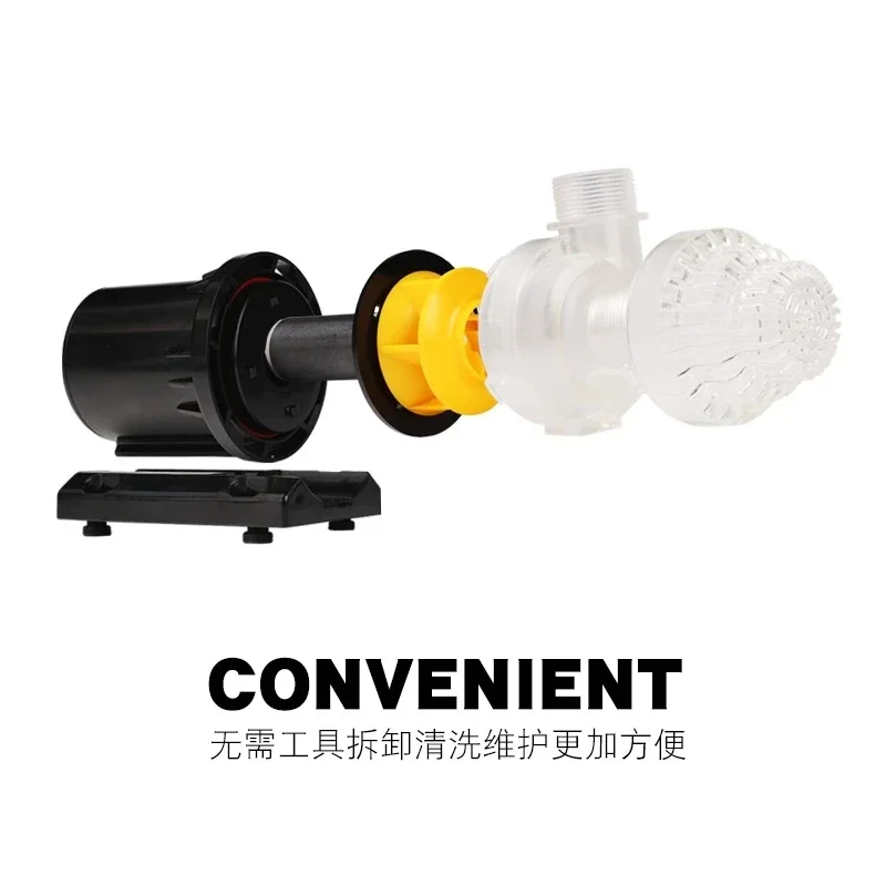 Aqua Excel Submersible DC Pump - Aqua Marine Tank のレビューと価格