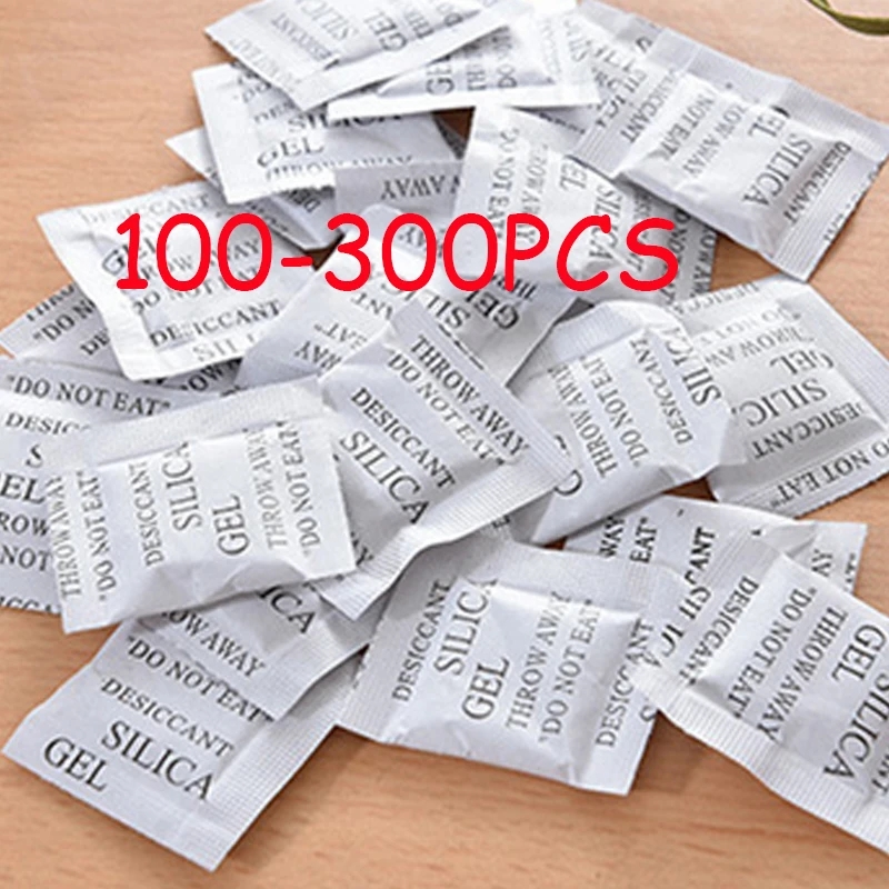 100-300PCS Packs Non-Toxic Sil - Activated Carbon Bag のレビューと価格