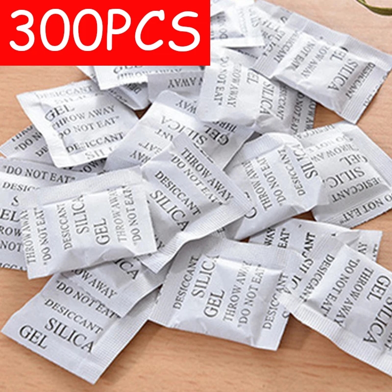100-300PCS Packs Non-Toxic Sil - Activated Carbon Bag のレビューと価格