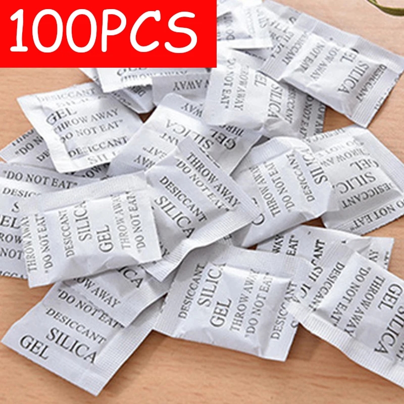 100-300PCS Packs Non-Toxic Sil - Activated Carbon Bag のレビューと価格
