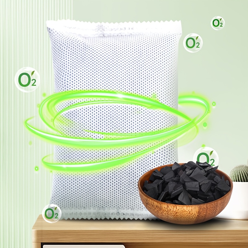 5/10 Pack Activated Carbon Air - Activated Carbon Bag のレビューと価格