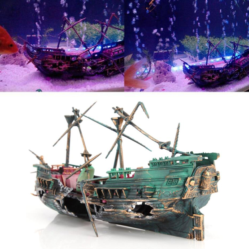 Bubbling Aquarium Decoration S - Aquarium Marina のレビューと価格