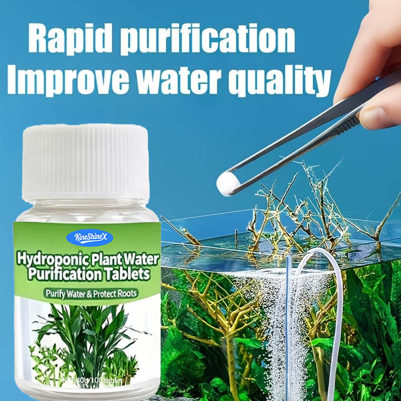Hydroponic Water Purification  - Aquarium Marine Plants のレビューと価格