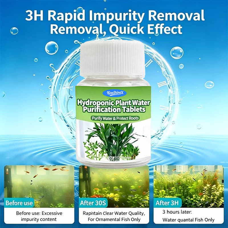 Hydroponic Water Purification  - Aquarium Marine Plants のレビューと価格