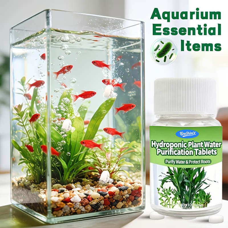 Hydroponic Water Purification  - Aquarium Marine Plants のレビューと価格