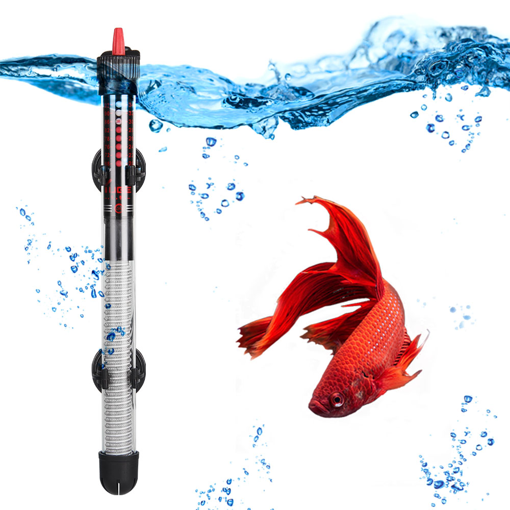 110v-220v Adjustable Temperatu - Marine Aquarium Nano のレビューと価格