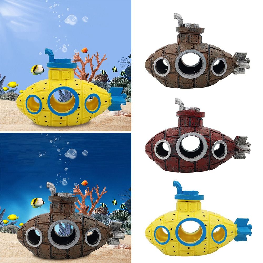 Craft Home Decoration Fish Shr - Aquarium Marina のレビューと価格