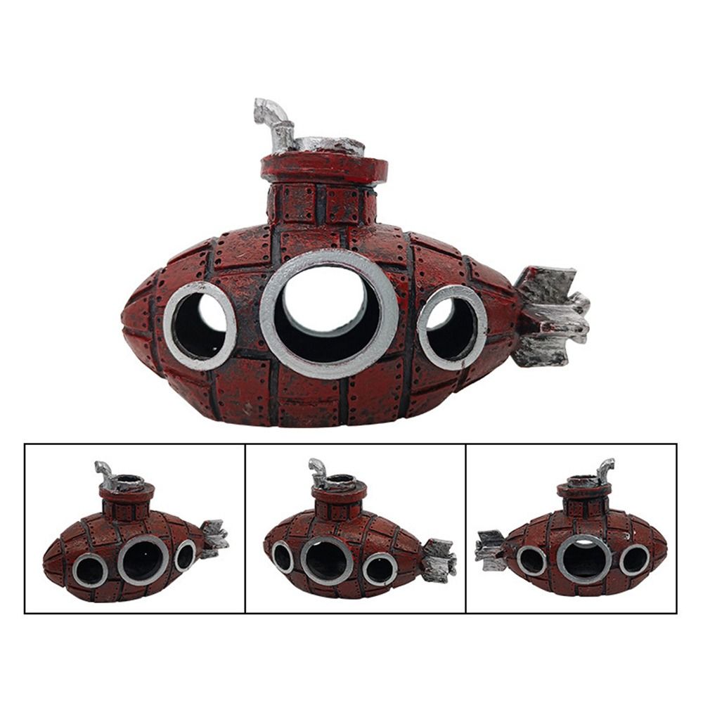 Craft Home Decoration Fish Shr - Aquarium Marina のレビューと価格