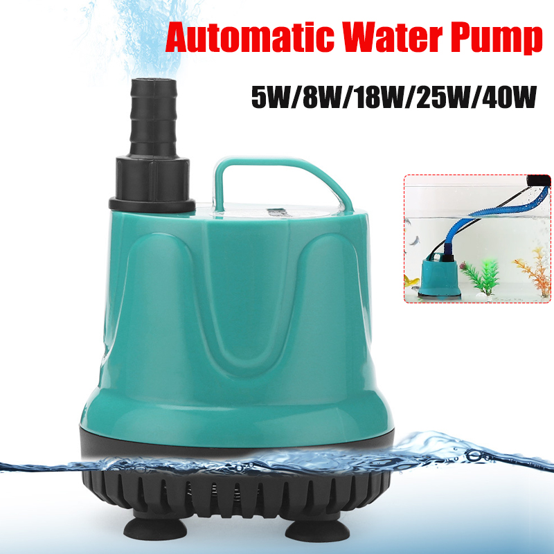 5W 8W 18W 25W 40W High Pressur - Marine Aquarium Nano のレビューと価格