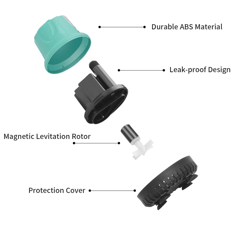 5W 8W 18W 25W 40W High Pressur - Marine Aquarium Nano のレビューと価格