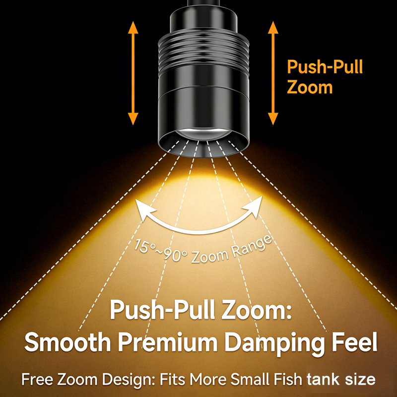 3W South American Aquarium Spo - Aquarium Marine Light のレビューと価格