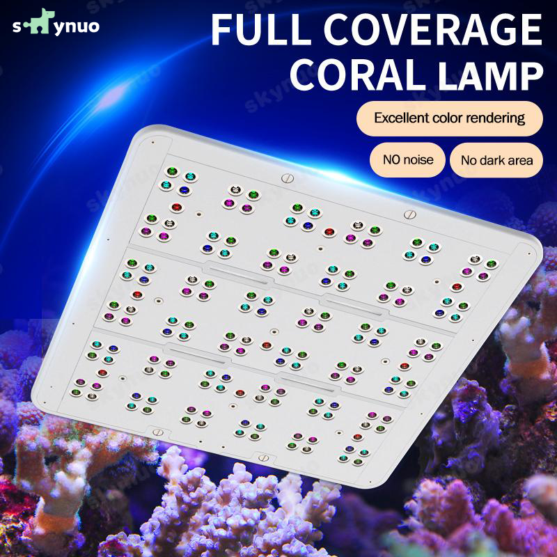 Hot KASSRAY T169/T215 CREEs LE - Aquarium Marine Light のレビューと価格