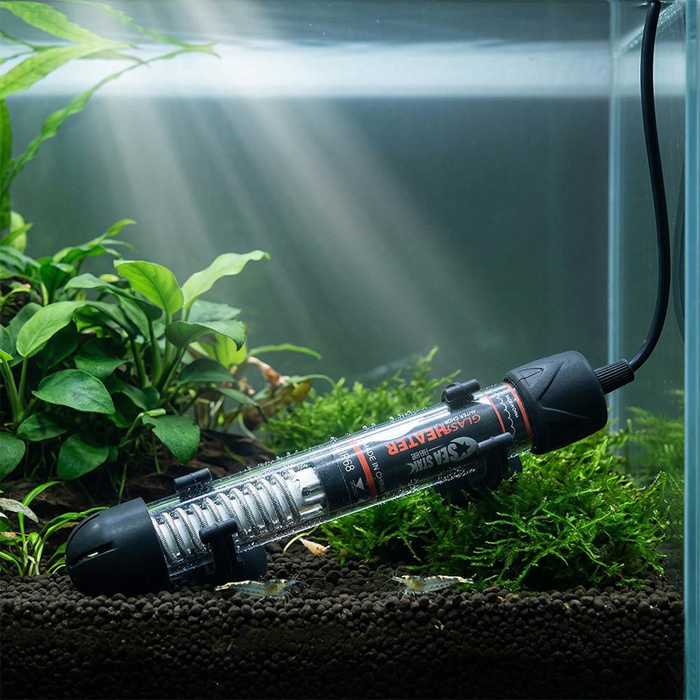 Adjustable Temperature Thermos - Marine Aquarium Nano のレビューと価格