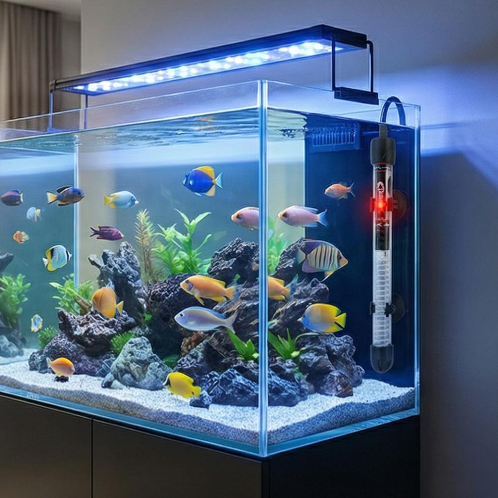Adjustable Temperature Thermos - Marine Aquarium Nano のレビューと価格