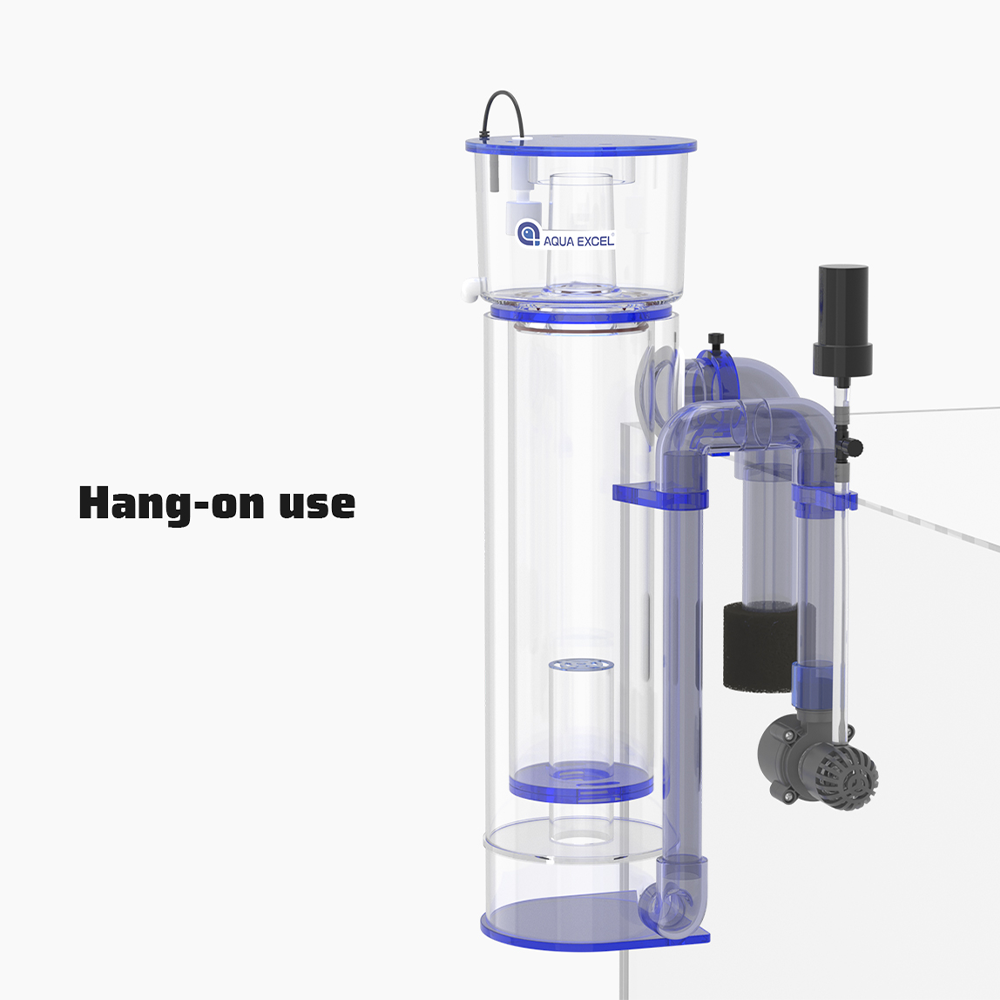 AQUA EXCEL AE-75H/100H Hang-on - Aqua Marine Tank のレビューと価格