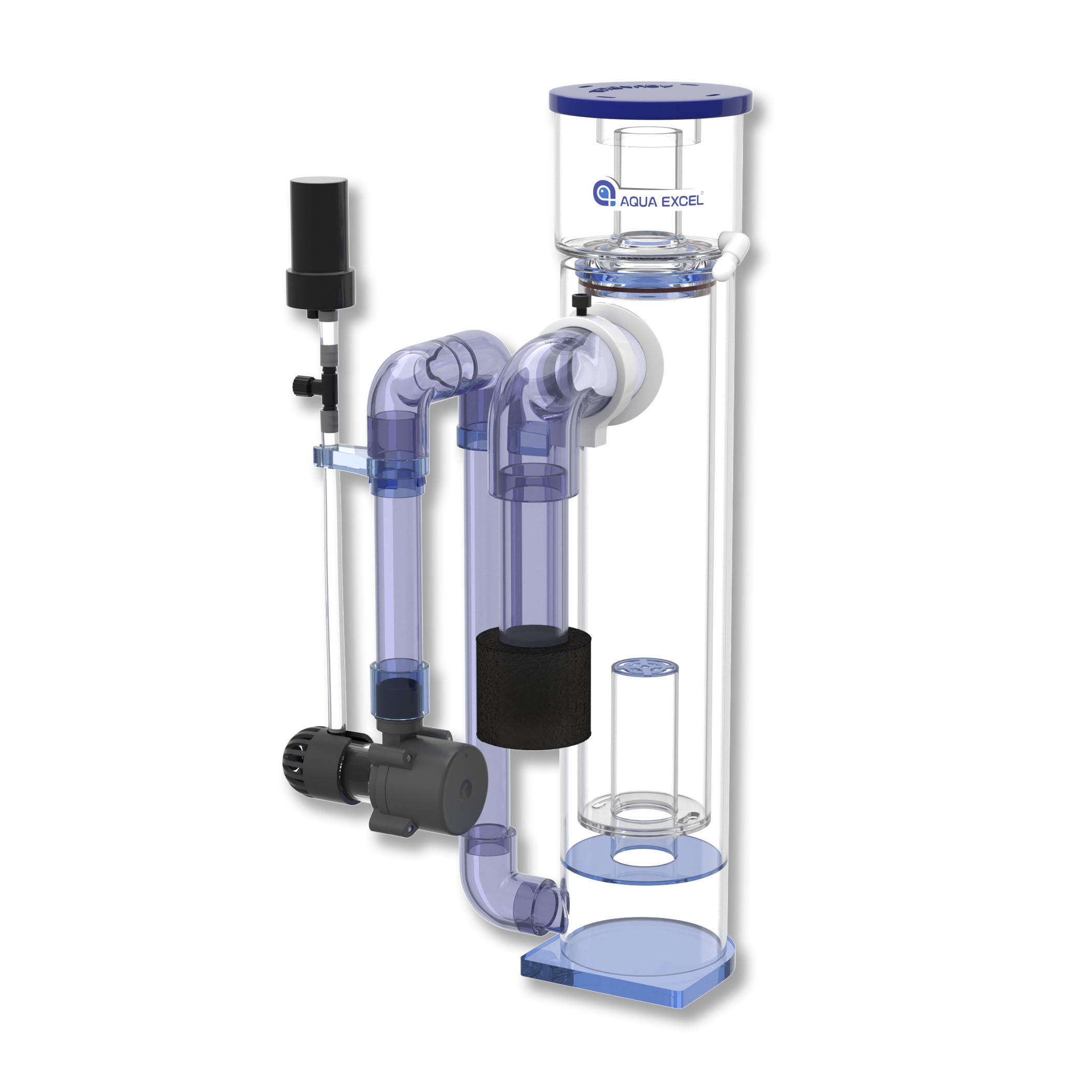 AQUA EXCEL AE-75H/100H Hang-on - Aqua Marine Tank のレビューと価格