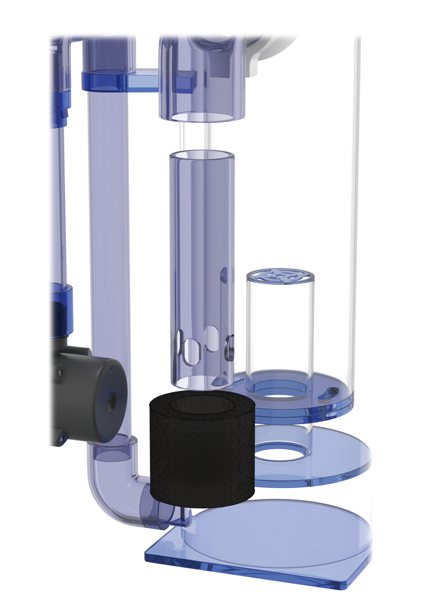 AQUA EXCEL AE-75H/100H Hang-on - Aqua Marine Tank のレビューと価格