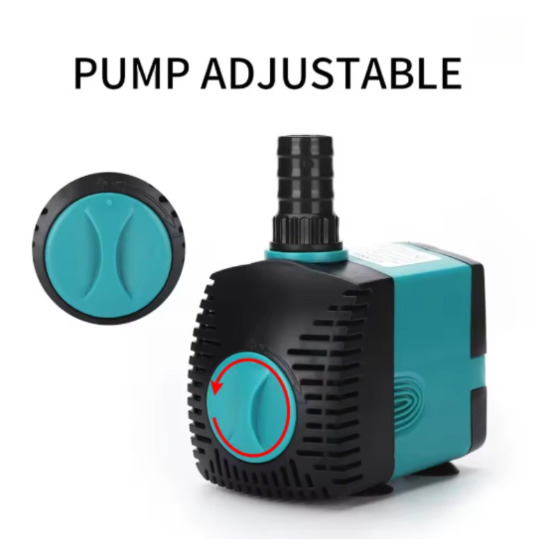 Fish Tank Fountain Energy-savi - Marine Aquarium Nano のレビューと価格