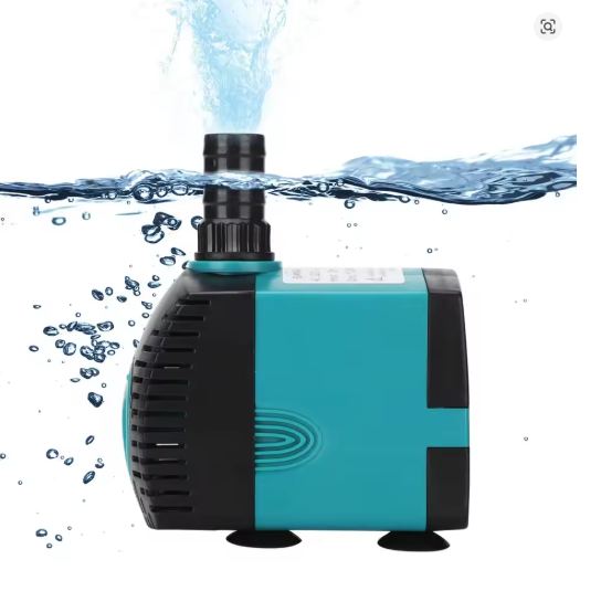 Fish Tank Fountain Energy-savi - Marine Aquarium Nano のレビューと価格