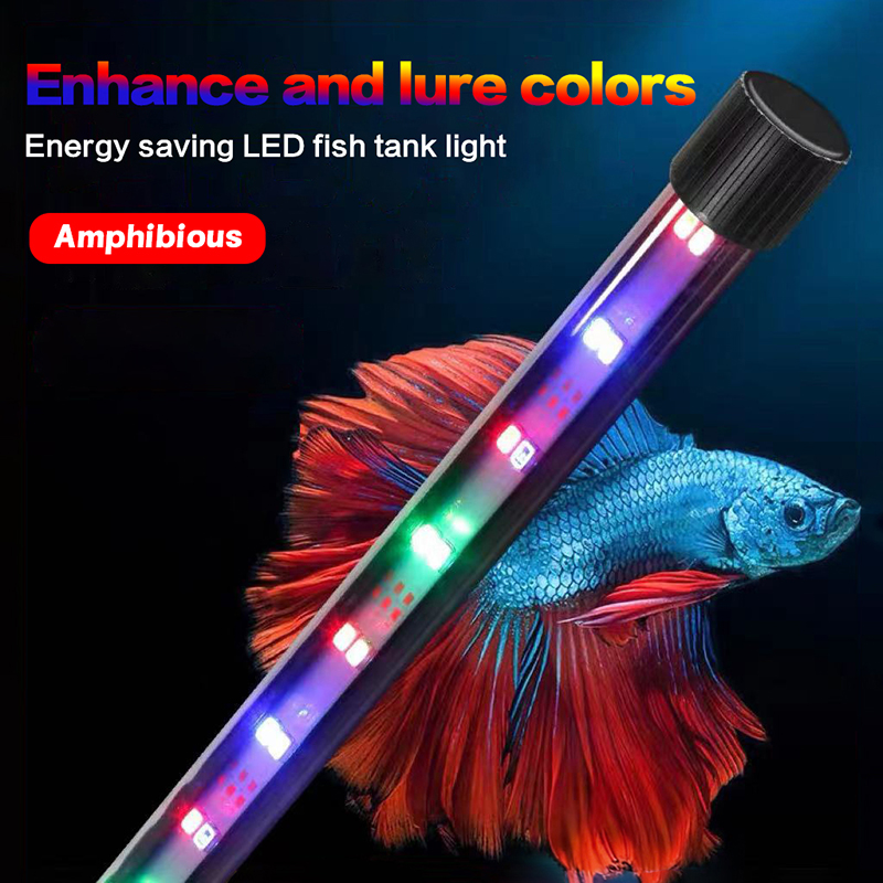 17-47CM USB Plug Aquarium Ligh - Aquarium Marine Light のレビューと価格