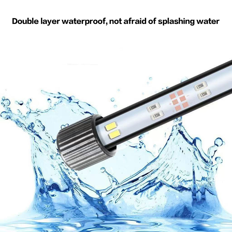 17-47CM USB Plug Aquarium Ligh - Aquarium Marine Light のレビューと価格