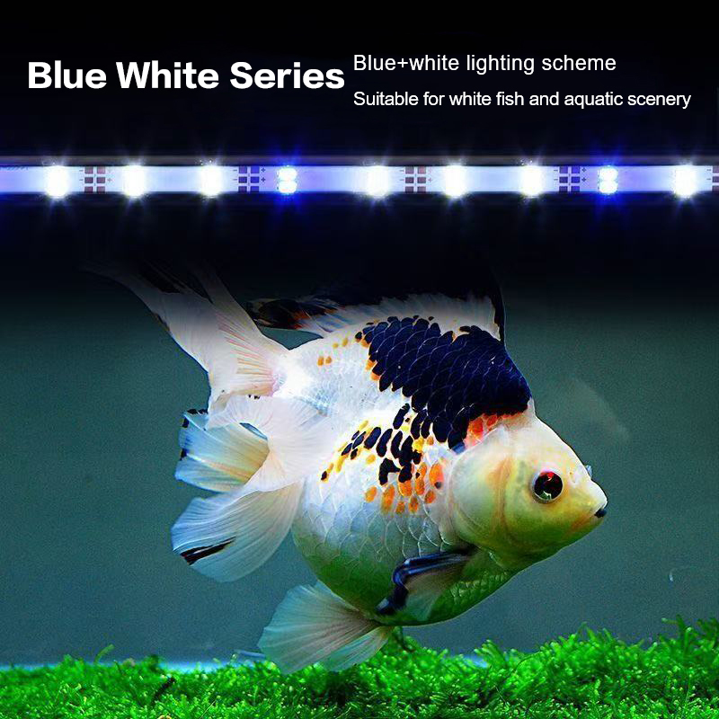 17-47CM USB Plug Aquarium Ligh - Aquarium Marine Light のレビューと価格