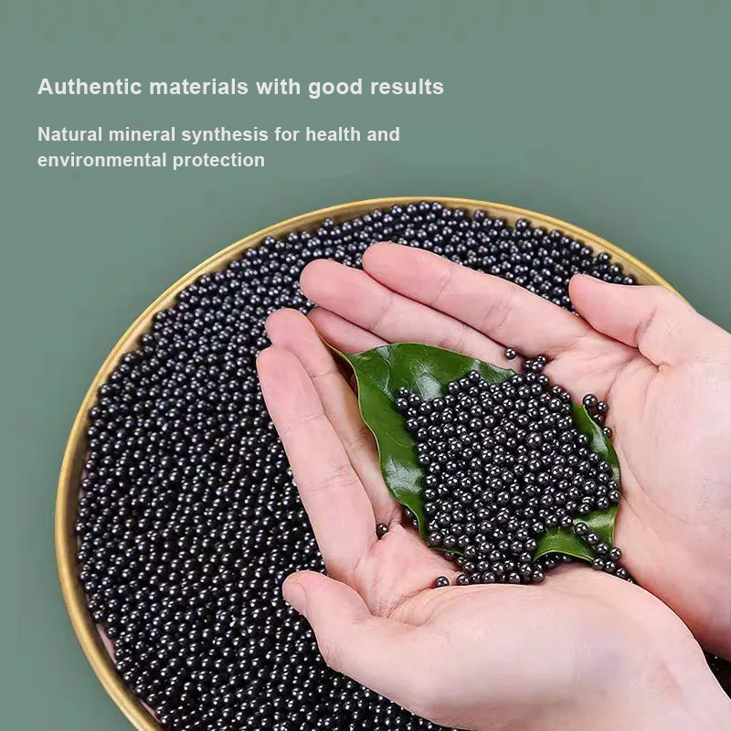 Nano Mineral Activated CarbonA - Activated Carbon Bag のレビューと価格