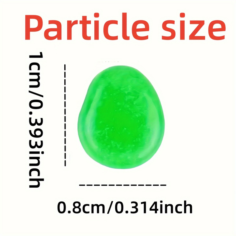 Glowing pebbles100-500pcsLumin - Aquarium Marine Plants のレビューと価格