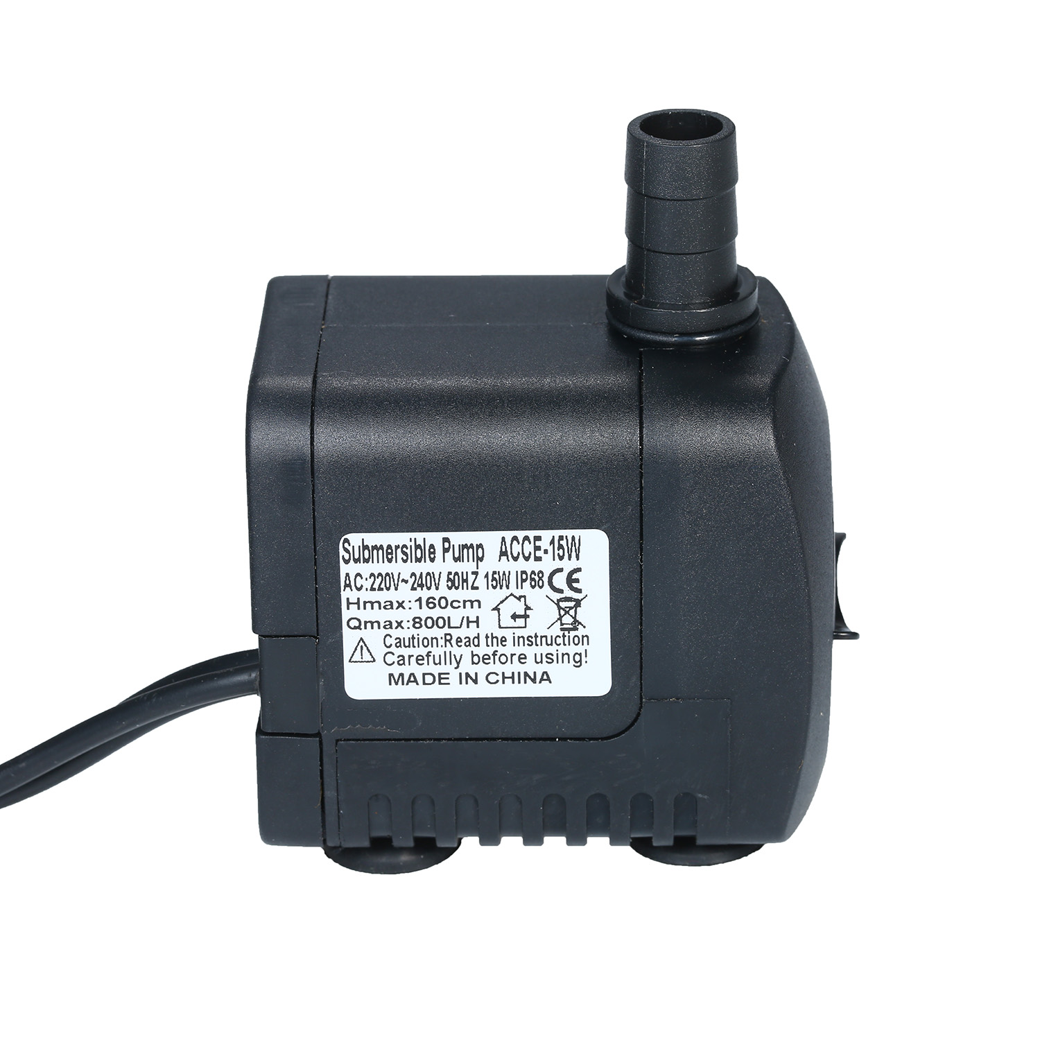 LED Light Submersible Pump 800 - Aquarium Marine Light のレビューと価格