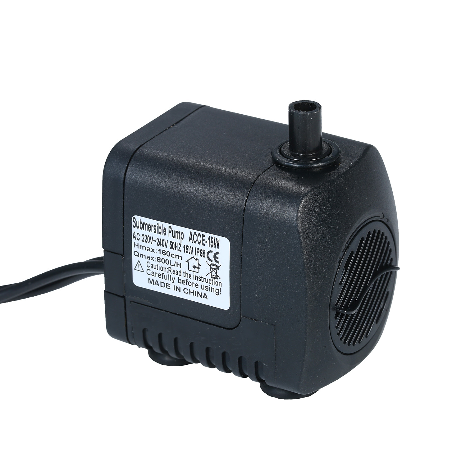 LED Light Submersible Pump 800 - Aquarium Marine Light のレビューと価格
