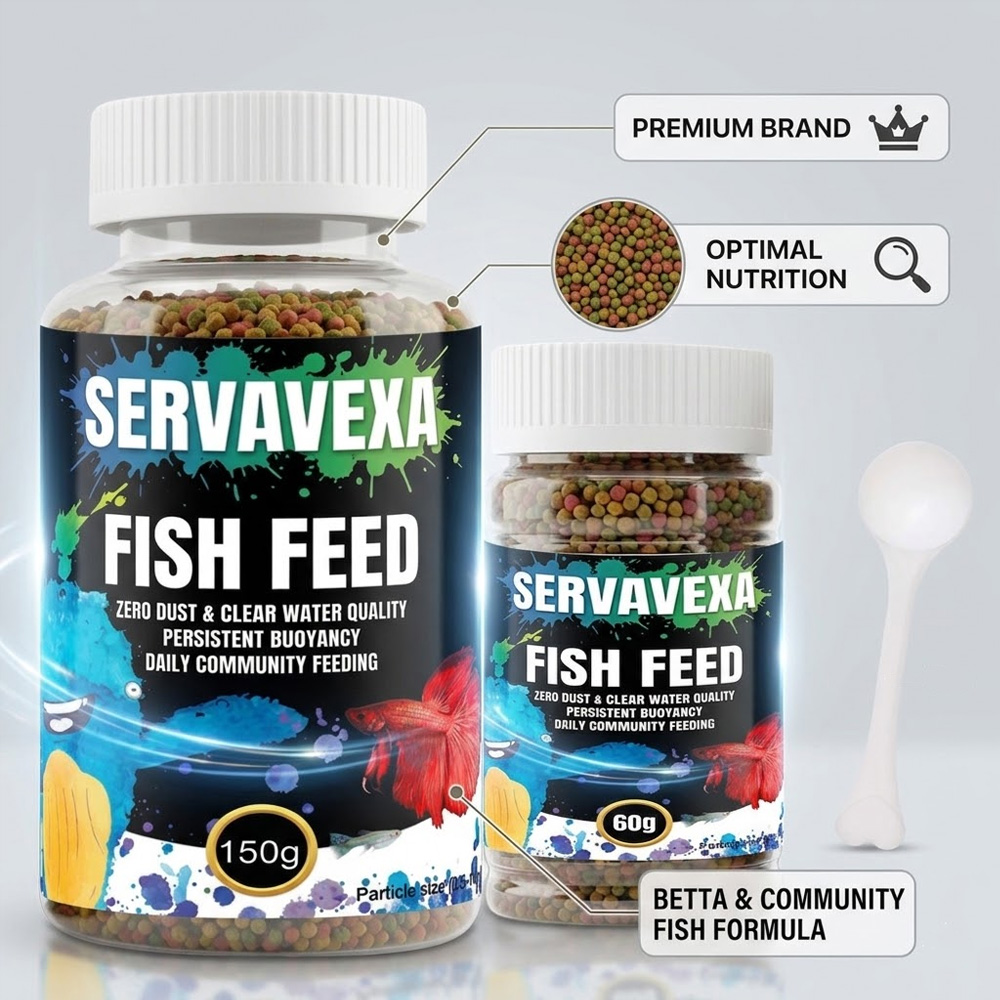 60g/150g Small Tropical Fish F - Aquarium Marina のレビューと価格