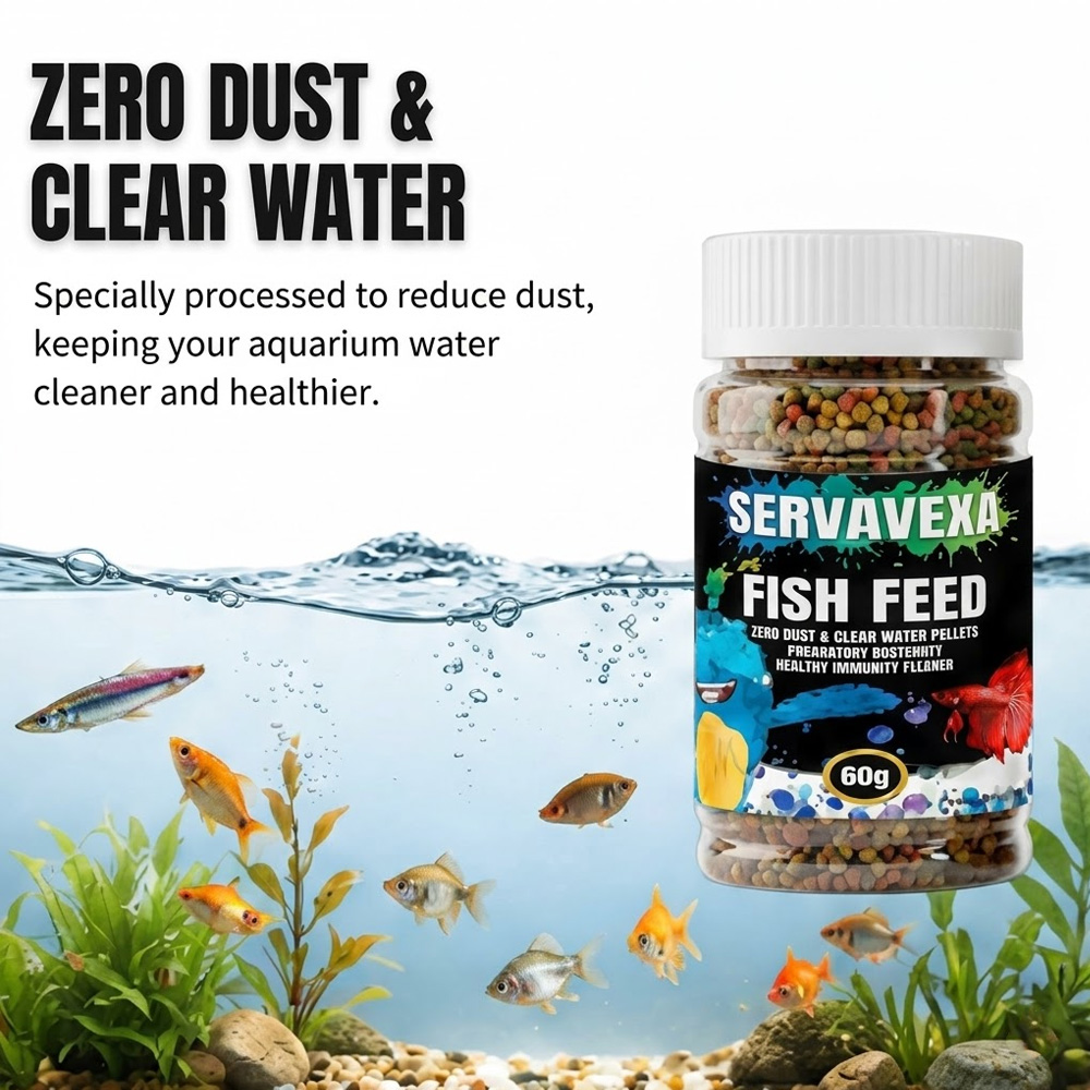 60g/150g Small Tropical Fish F - Aquarium Marina のレビューと価格