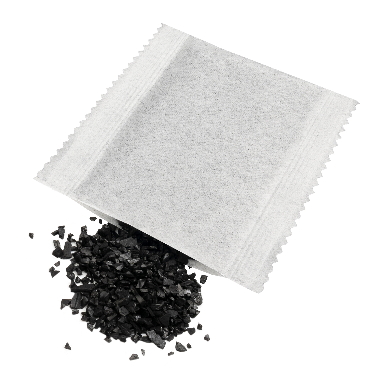 20 Pcs Activated Carbon Filter - Activated Carbon Bag のレビューと価格