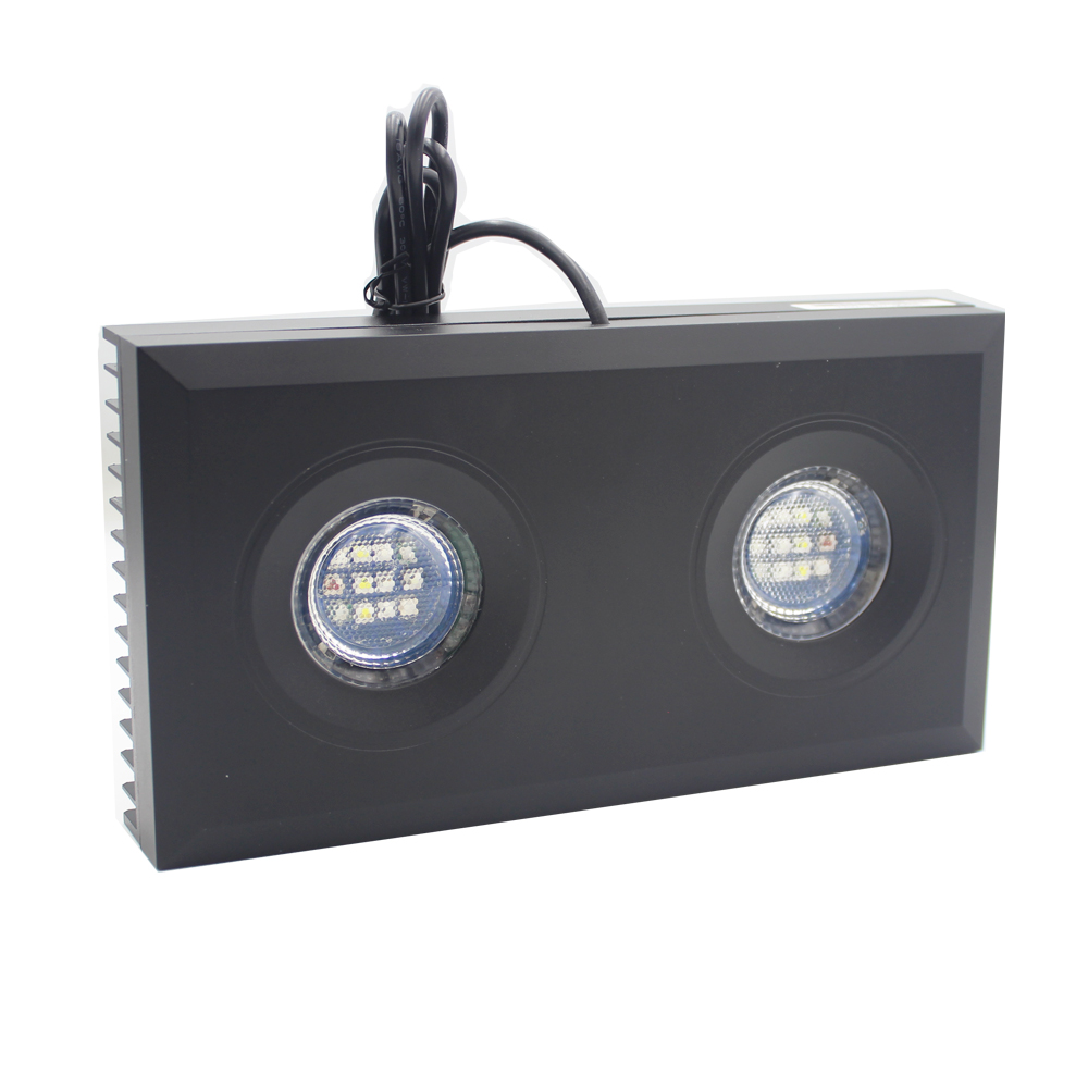 95W Multi-channel Control Syst - Aqua Marine Tank のレビューと価格