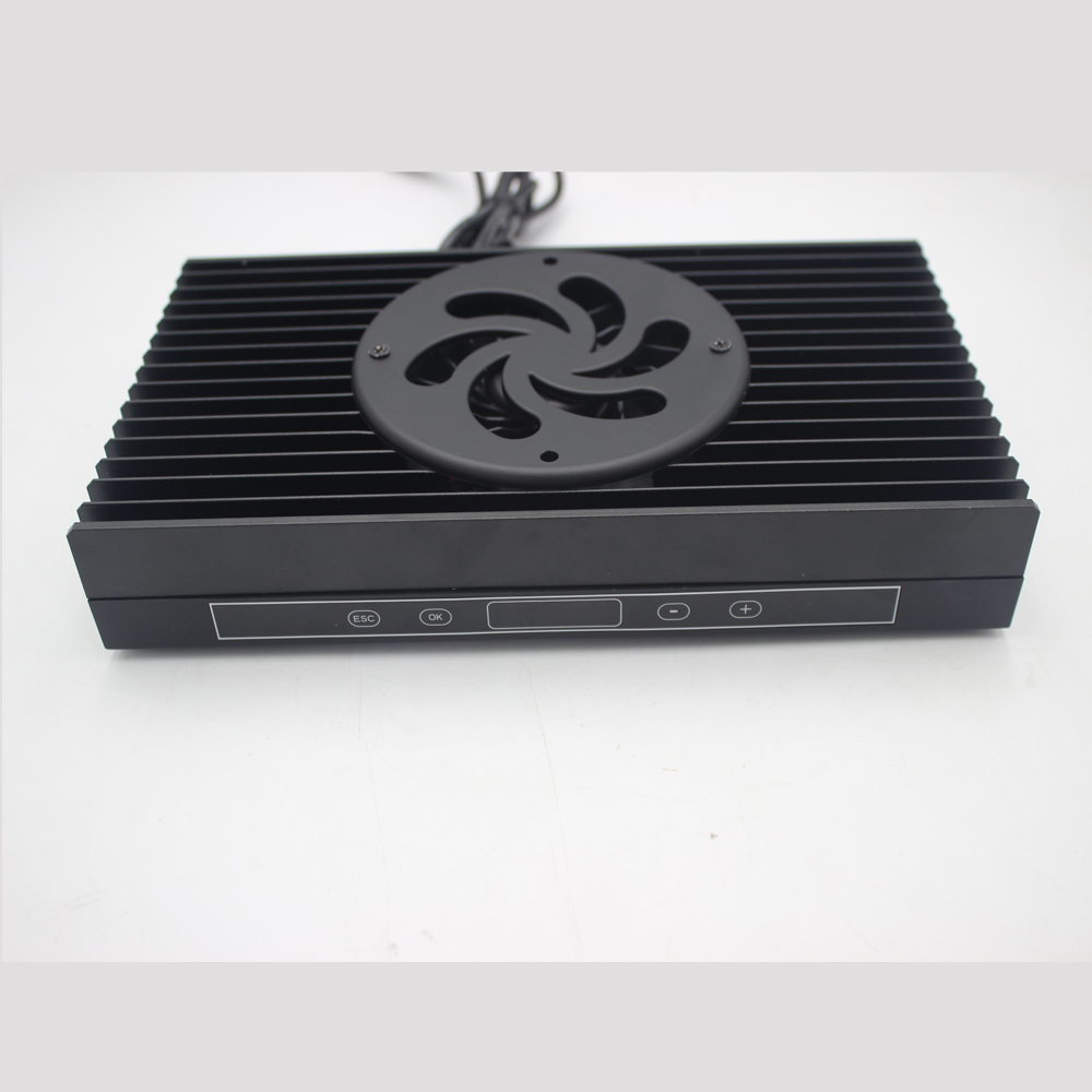 95W Multi-channel Control Syst - Aqua Marine Tank のレビューと価格