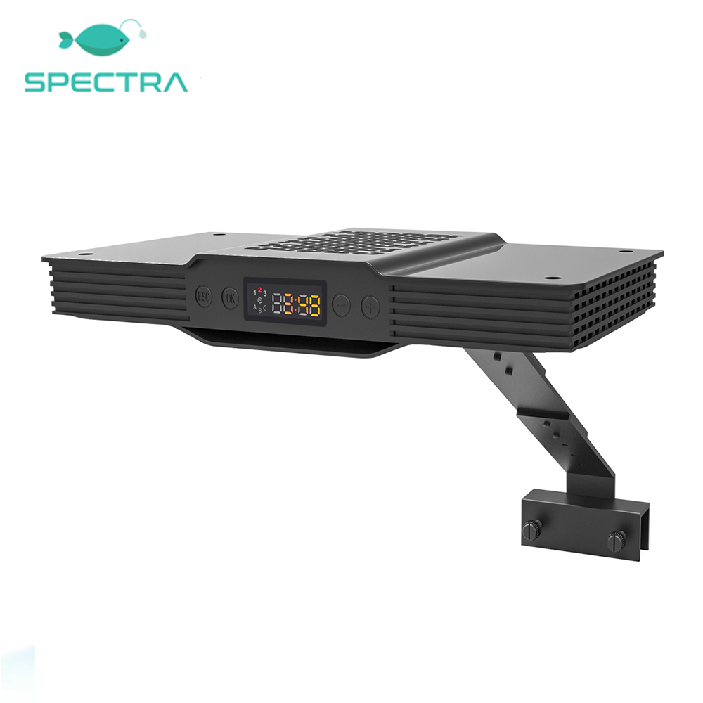 Spectra Aqua Knight V3 75W Pro - Aqua Marine Tank のレビューと価格