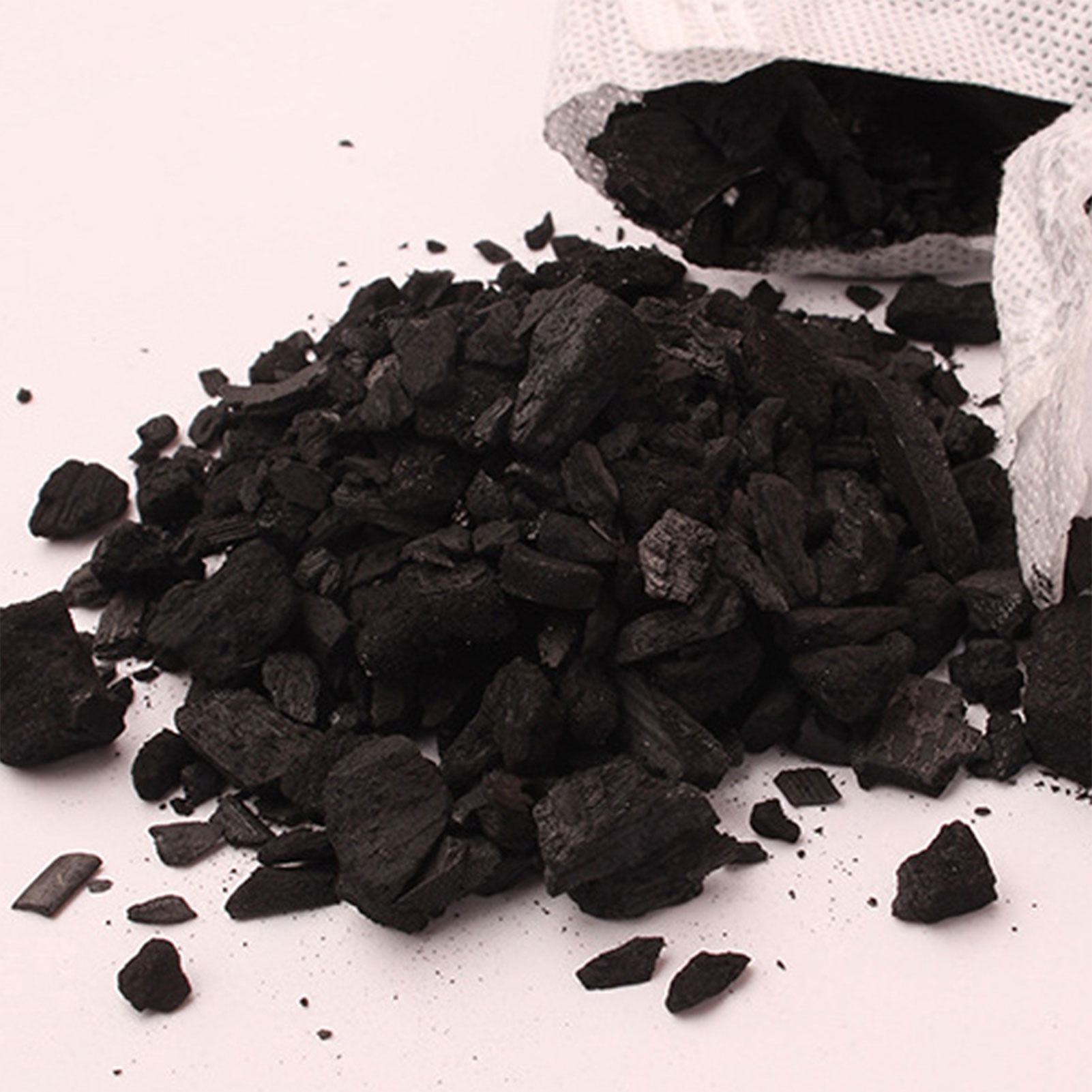 Bamboo Charcoal Deodorization  - Activated Carbon Bag のレビューと価格