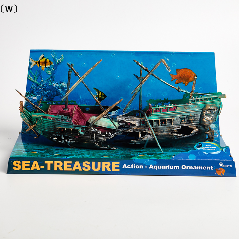 〔W〕Aquarium Fish Tank Landscap - Aquarium Marina のレビューと価格