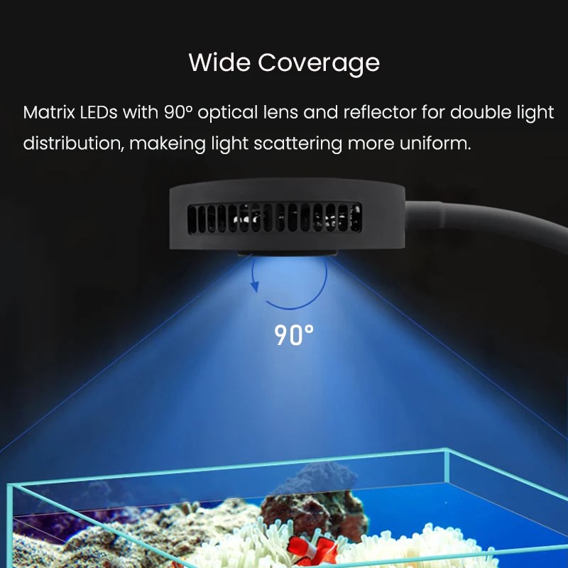Spectra Aqua Knight V2 36W Ful - Aqua Marine Tank のレビューと価格