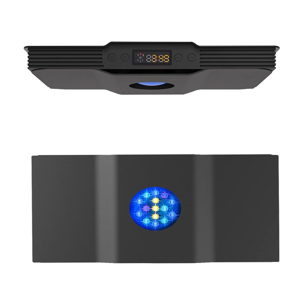 Spectra Aqua Knight V3 60W Pro - Aqua Marine Tank のレビューと価格