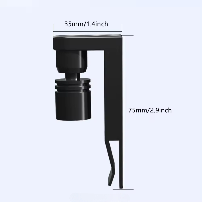 USB Clamp Light Waterproof Whi - Marine Aquarium Lamp のレビューと価格