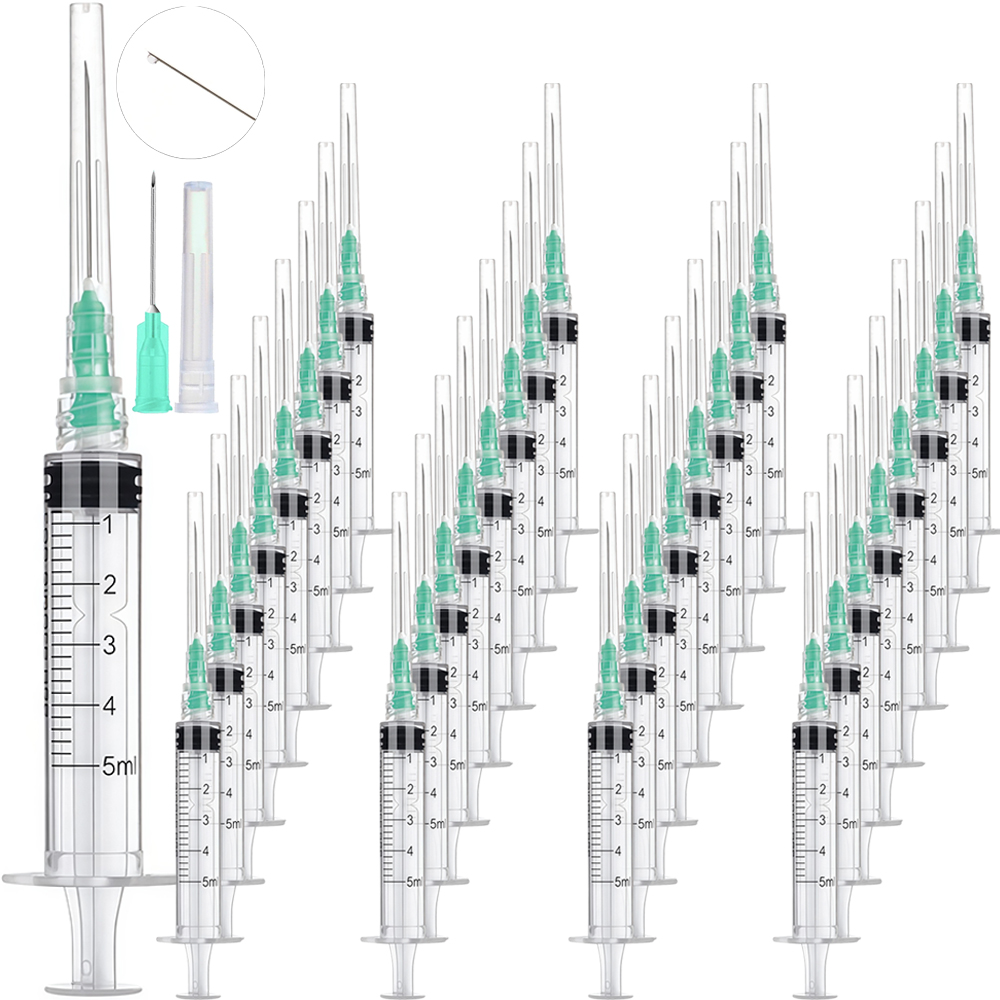 50 Pieces of 5ml Luer-Lock Syr - Aquarium Marine Plants のレビューと価格