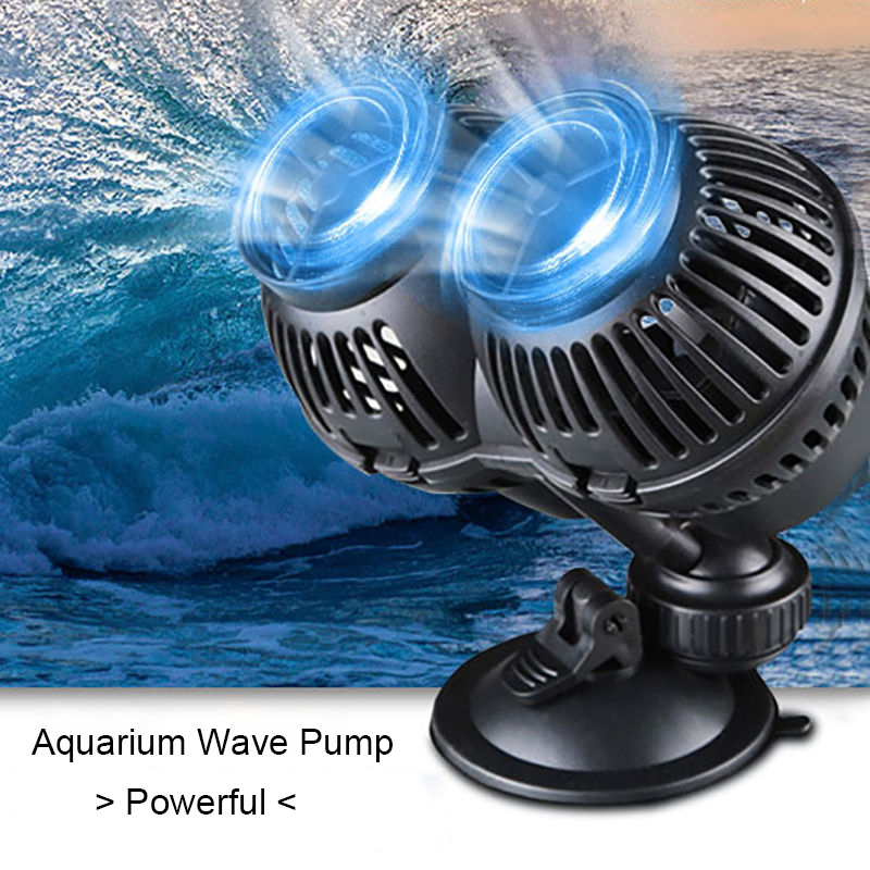 Aquarium Fish Tank Wave Maker  - Marine Aquarium Nano のレビューと価格