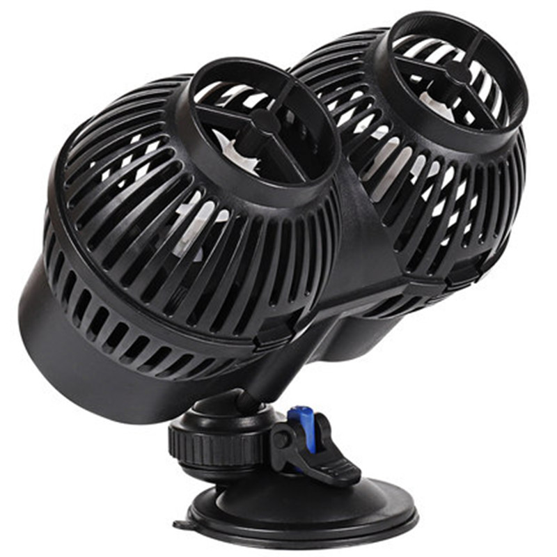 Aquarium Fish Tank Wave Maker  - Marine Aquarium Nano のレビューと価格