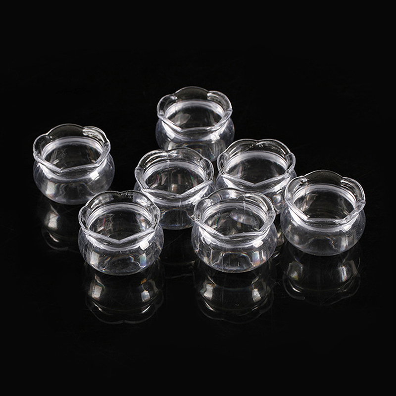 Simulated Plastic Transparent  - Aquarium Marine Plants のレビューと価格