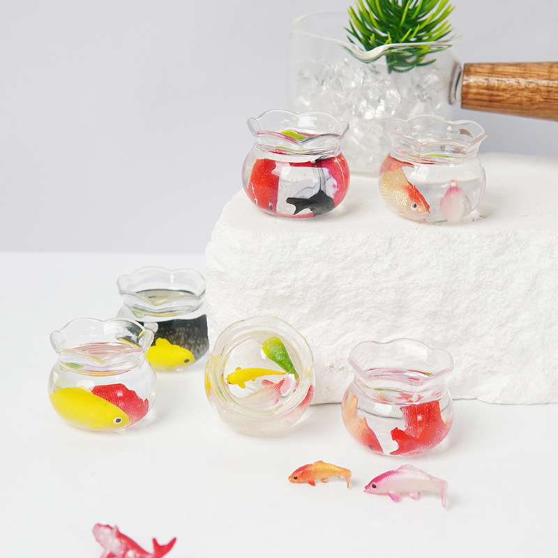 Simulated Plastic Transparent  - Aquarium Marine Plants のレビューと価格